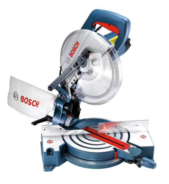 แท่นตัดองศา Bosch GCM 10 M Professional