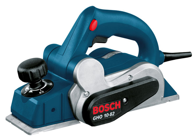 กบไฟฟ้า Bosch GHO 10-82 Professional