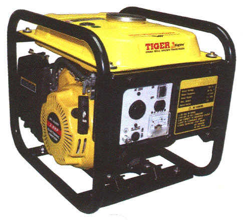 เครื่องกำเนิดไฟฟ้า TIGER TRTI-1500