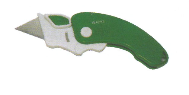 คัตเตอร์เอนกประสงค์ พับได้ 007125