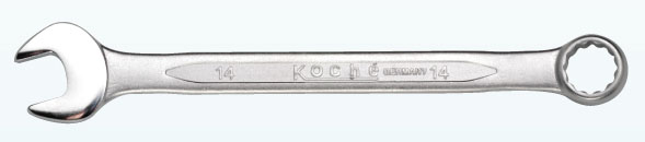 ประแจแหวนข้างปากตาย (หุน) Koche 007413
