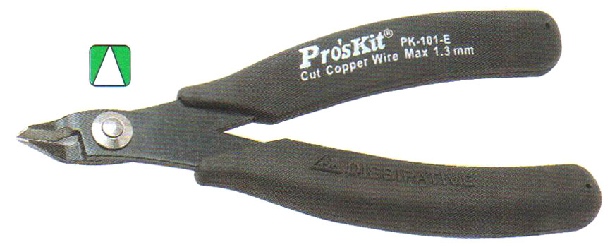 Micro Cutting Plier 007796