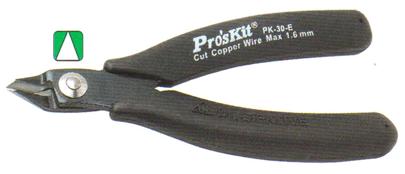 Micro Cutting Plier 007797
