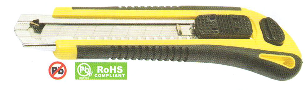 Utility Knife 008000