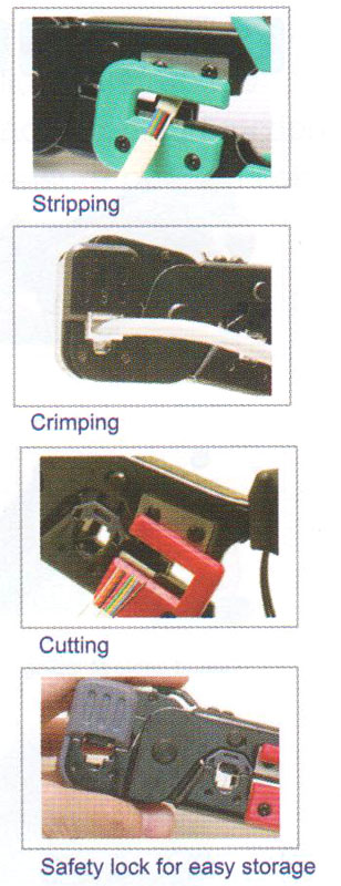 Modular Crimping Tool 008022 1