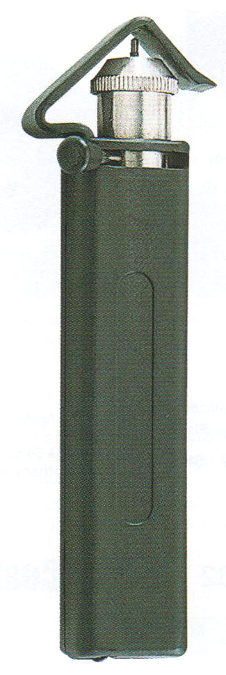 Round Cable Slitting And Ringing Tool 008092