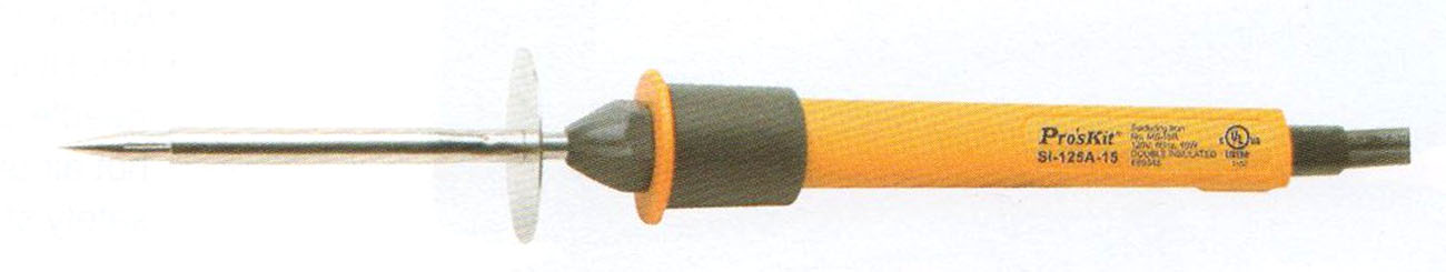 Mini Soldering Iron 008130