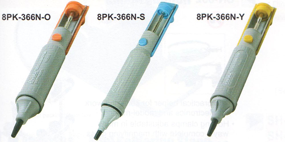 Desoldering Pump 008152