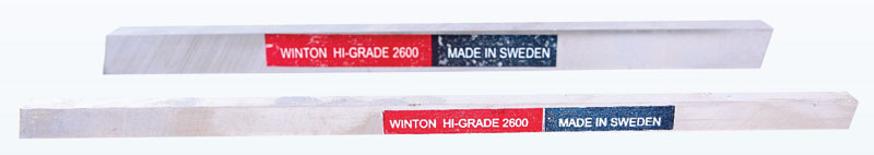 มีดกลึง WINTON เกรด 2600 SWEDEN 008230