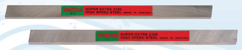 มีดกลึง WINTON เกรด 2100 SWEDEN 008231