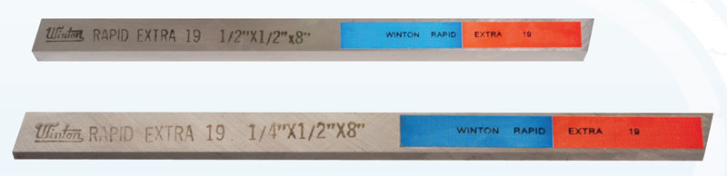มีดกลึง WINTON เกรด 1900 JAPAN 008234