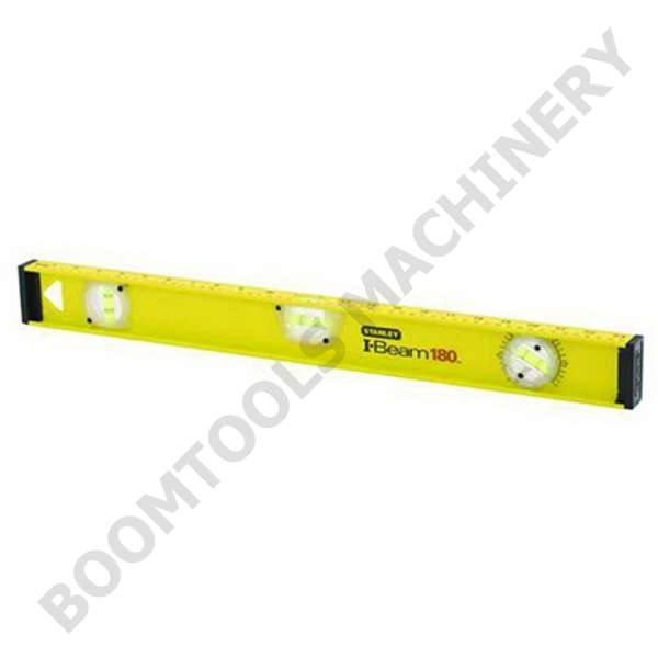 ระดับน้ำ I-Beam 180 STANLEY 009085