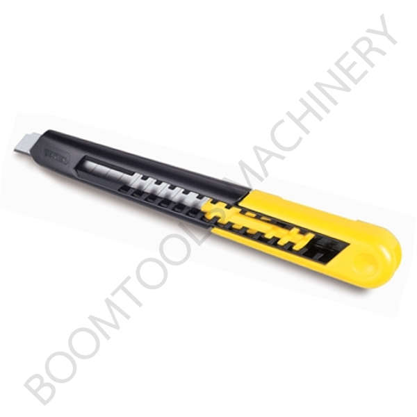 มีดคัตเตอร์ Quick-Point STANLEY 009118