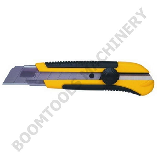 มีดคัตเตอร์ 25mm DynaGrip STANLEY 009124