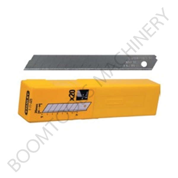 ใบมีดสำรอง Quick-Point STANLEY 009129