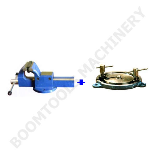 ปากกาจับเหล็กแบบหมุนได้รอบตัว 010825