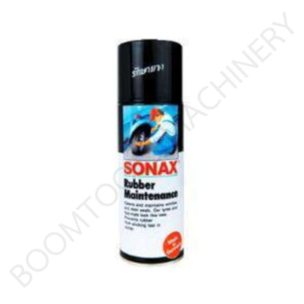 น้ำยารักษายาง SONAX 011769