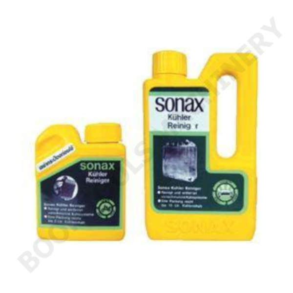 น้ำยาล้างหม้อน้ำ SONAX 011770
