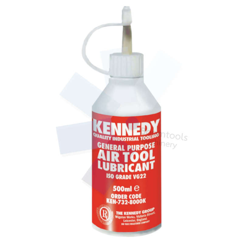 Kennedy.500ml Air Tool Lubricant