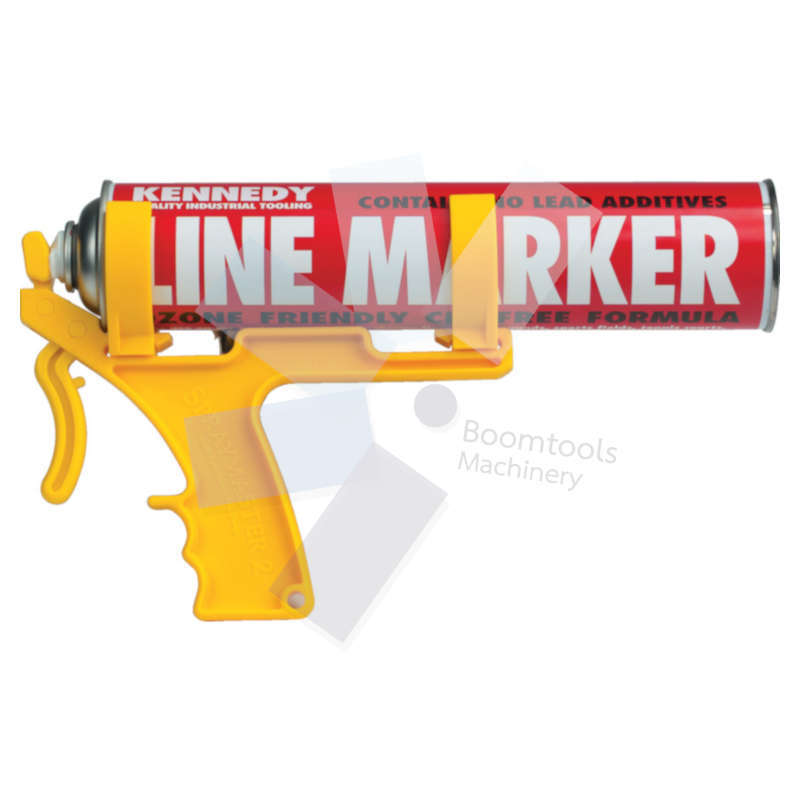 Kennedy.Spraymaster 2 Line Marking/Dispenser Gun 1