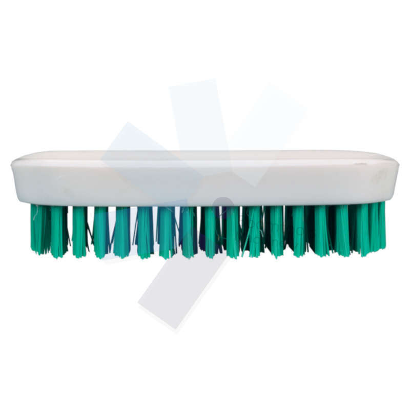 Cotswold.Yellow Type 66 Nylon Nail Brush