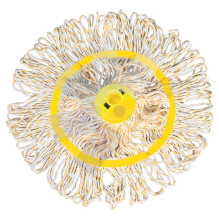 Cotswold.Red 200g Synthetic Mop Head