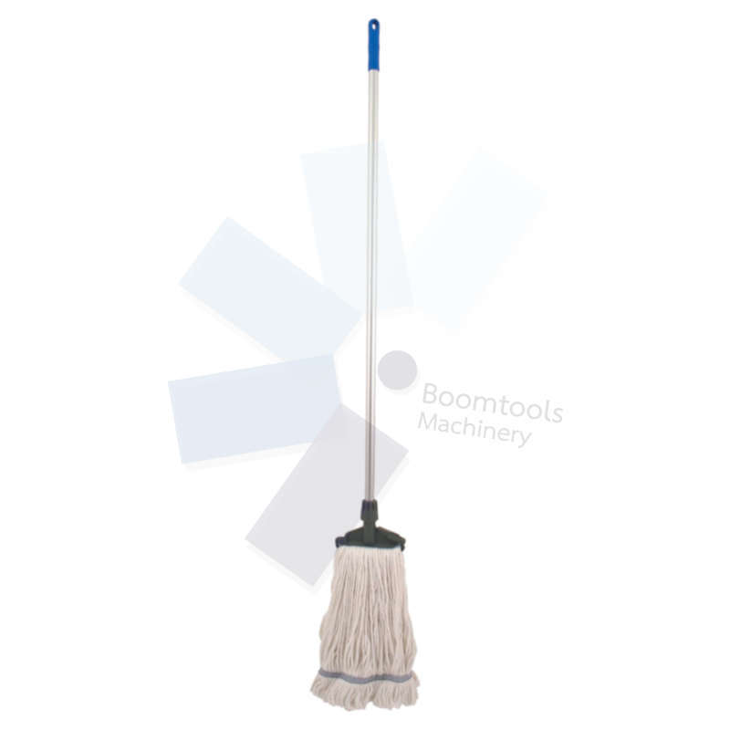 Cotswold.Synthetic Kentucky Mop Heads Blue 450g