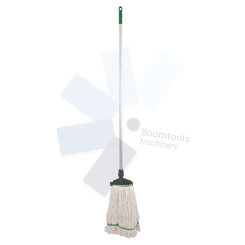 Cotswold.Synthetic Kentucky Mop Heads Green 450g