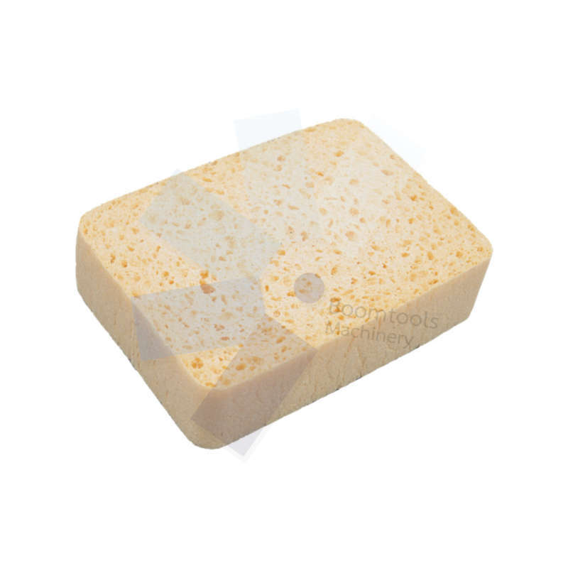 Cotswold.Yellow Cellulose Sponge