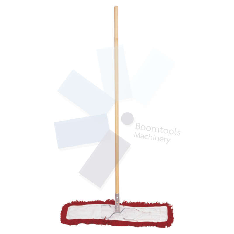 Cotswold.460mm (18in.) Sweeping Mop with Handle