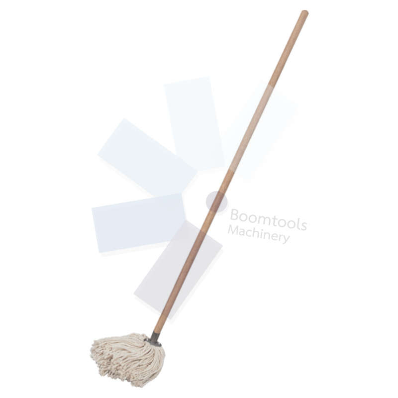 Cotswold.No.10 Socket Mop with 15/16in.x48in. Stale