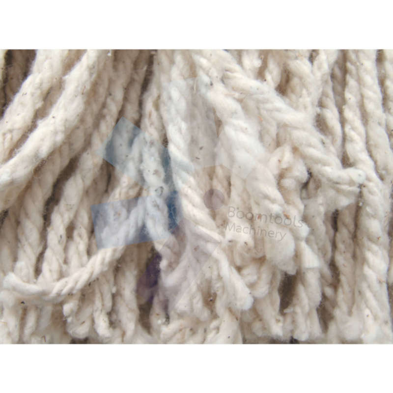 Cotswold.Pure Yarn Socket Mop Heads No.12 Cotton