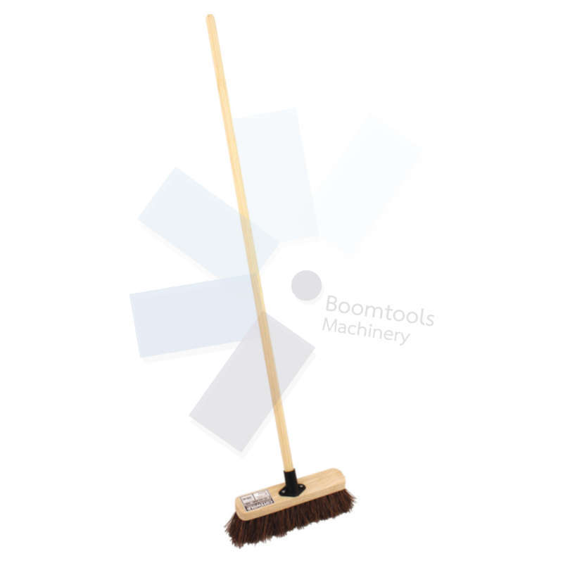 Cotswold.60in.x15/16in. Handle to Suit 12in. Broom Heads