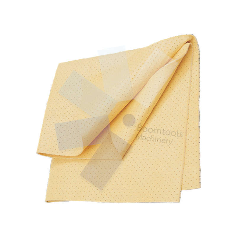 Kennedy.Synthetic Chamois