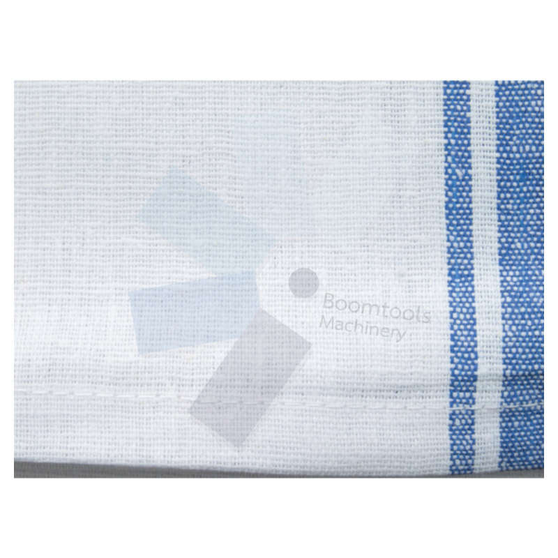 Kennedy.Plain Cotton Tea Towel - Pack of 5 1