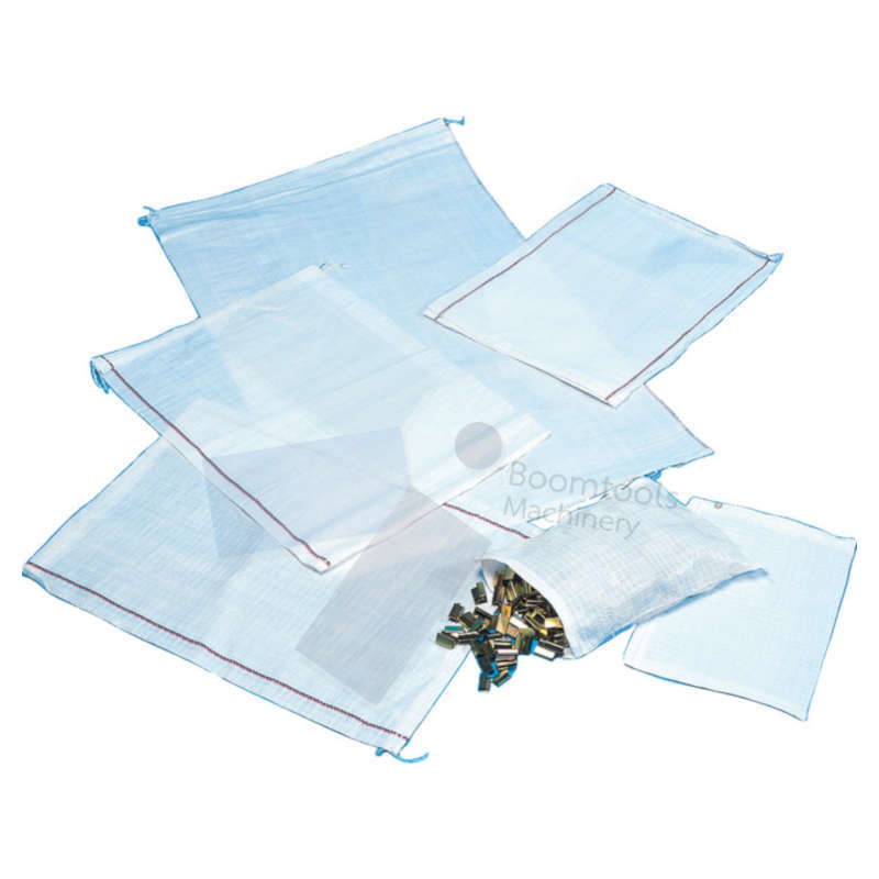 Avon.12in.x18in. WOVEN POLYPROPYLENE BAGS (PK-100)