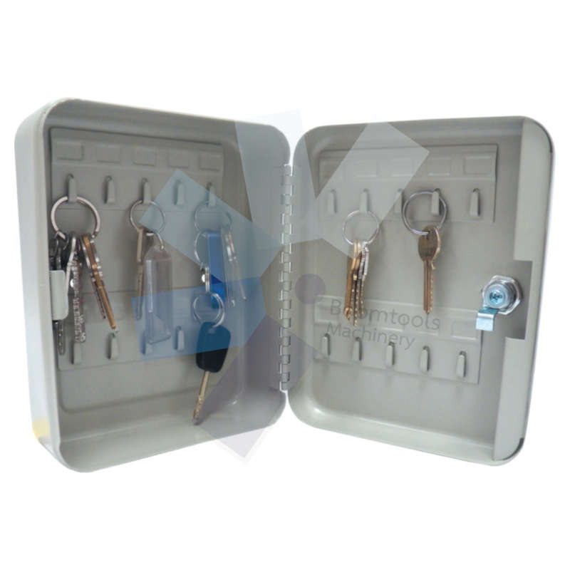 ตู้เก็บกุญแจ 20 Keys Matlock 0200K 1