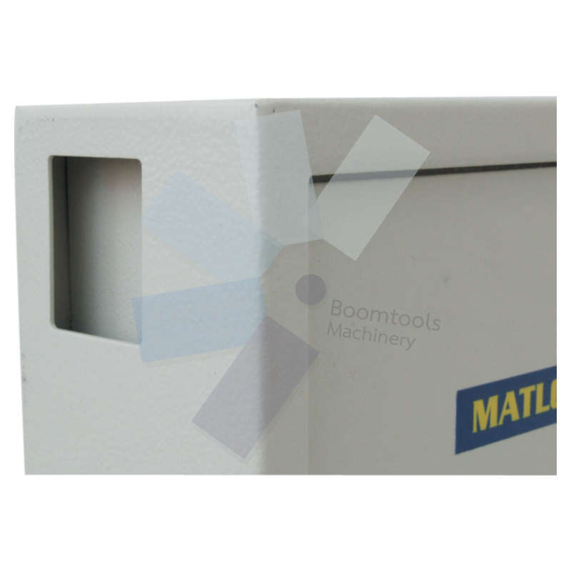 Matlock.Electronic Key Safe (48 Keys) 3
