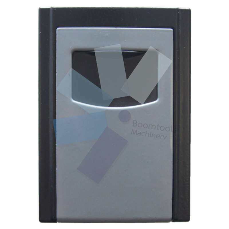 Matlock.Keysafe 4-Digit Combination 1