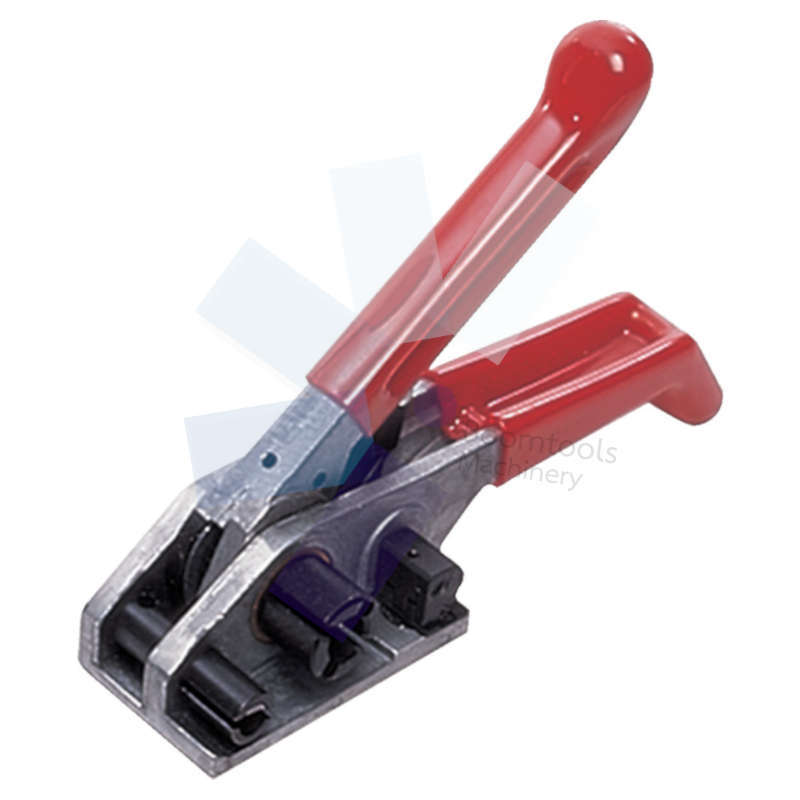 Safeguard.12-19mm Heavy Duty Tensioner / Cutter For Polypropylene / Polyester Strapping