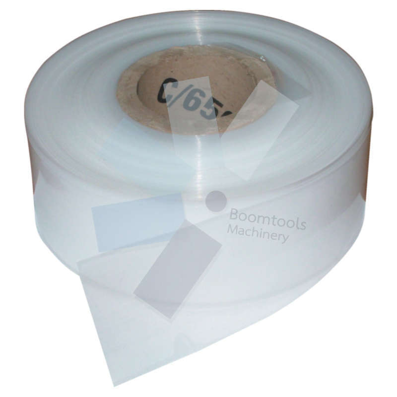 Avon.10in.x500Gx165M LAYFLAT TUBING