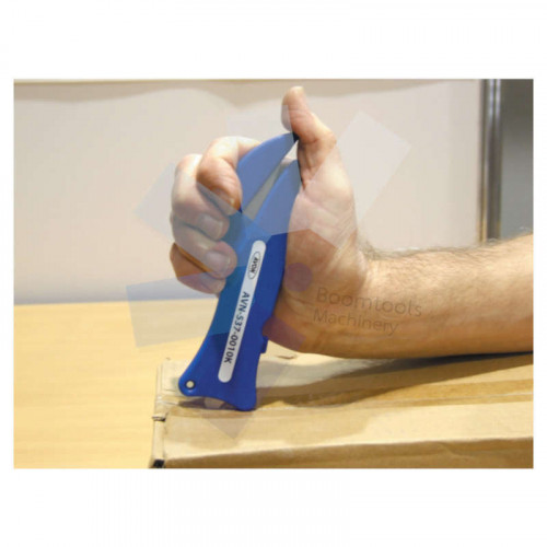 Avon FISH 2000 SAFETY KNIFE AVN5370010K 1