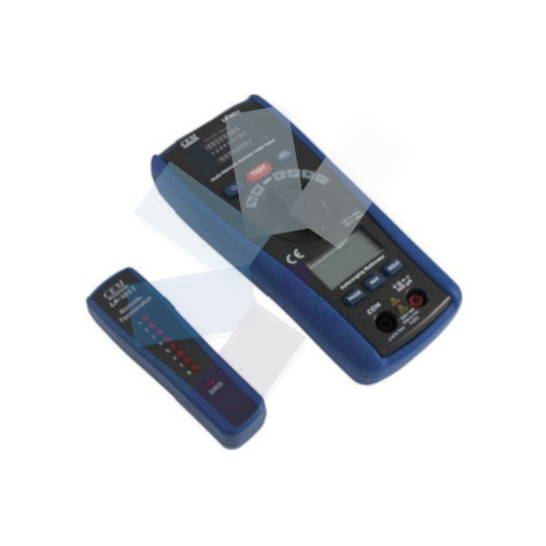 LA1011 2in1 Network Tester & Multimeter Oxford OXD5160225E