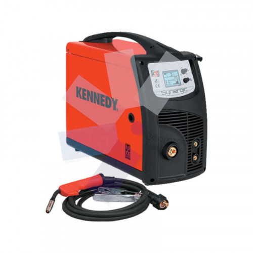 Kennedy Lion Multi-Process/Synergic Mig Welder KEN8804080K