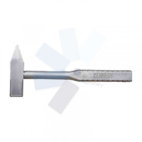 ค้อนช่างทองสแตนเลส SS304 500g KENNEDY KEN5353243E