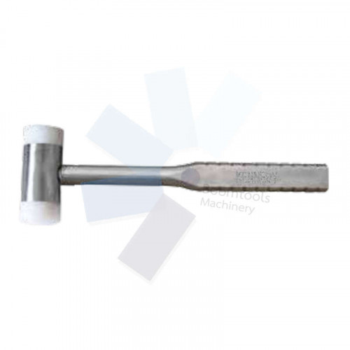 ค้อนไนล่อนสแตนเลส SS420 500g KENNEDY KEN5353312K