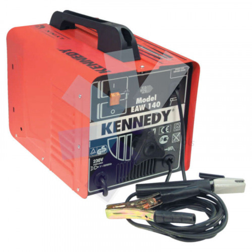 Kennedy EAW140 LYNX ARC WELDER 230V/50HZ KEN8802020K