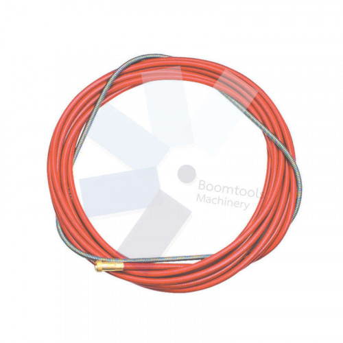 Kennedy Euro-Torch Lining Red 4mtr - 1.0-1.2mm KEN8837050K