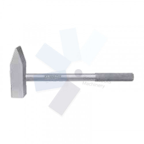 ค้อนช่างทองสแตนเลส SS420 500g KENNEDY KEN5353262V