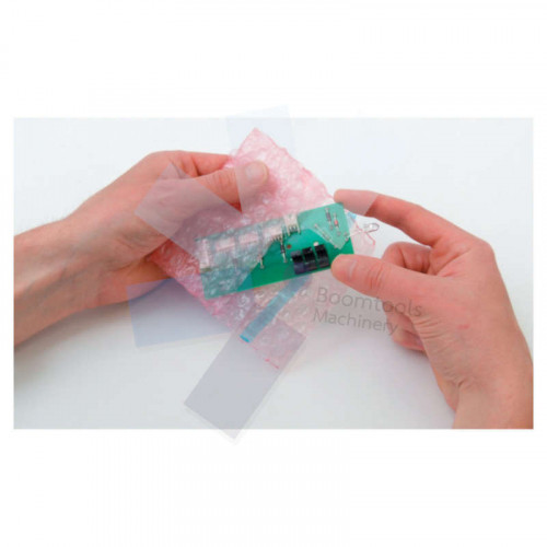 Avon BB2 Anti-Static Bubble Bags (Pack of 500) AVN8301720K